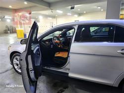 Ford Taurus